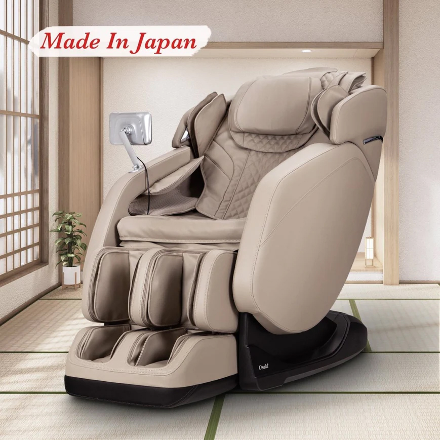 Osaki JP650 Massage Chair