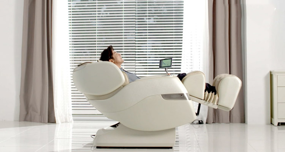 Lazeny. zero gravity massage chairs and their benefits