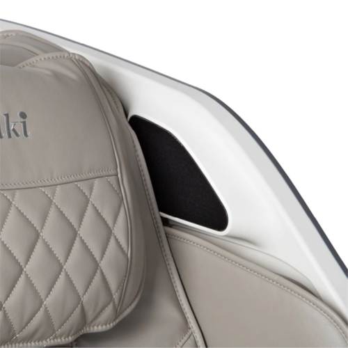 Osaki JP Nexus 4D Massage Chair - Made in Japan - Image 9