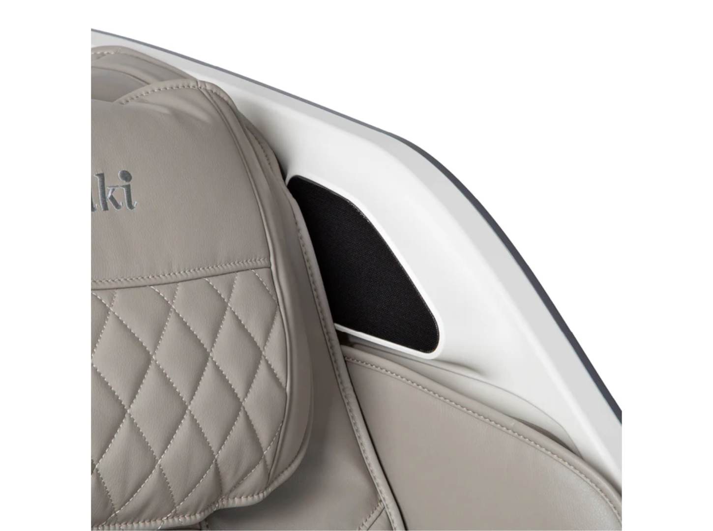 Osaki JP Nexus 4D Massage Chair - Made in Japan - Image 9