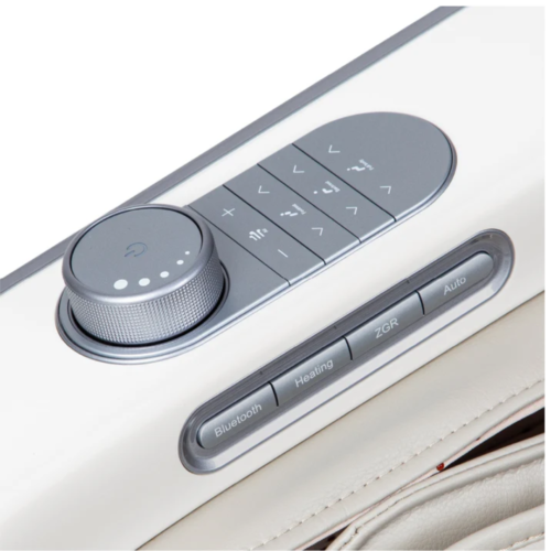 Osaki JP Nexus 4D Massage Chair - Made in Japan - Image 7