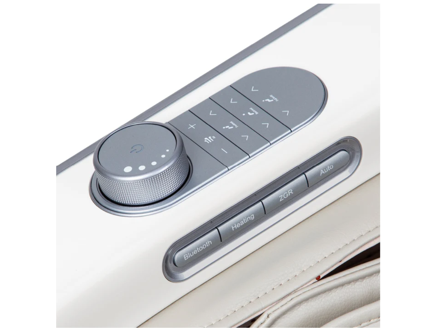 Osaki JP Nexus 4D Massage Chair - Made in Japan - Image 7