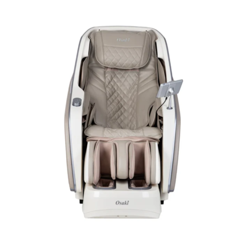 Osaki JP Nexus 4D Massage Chair - Made in Japan - Image 5