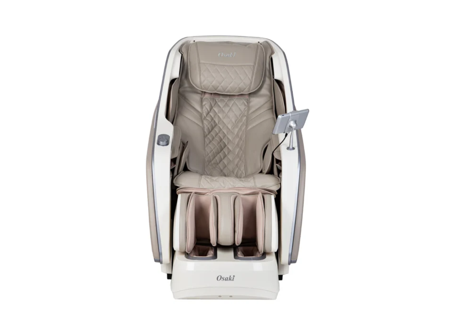 Osaki JP Nexus 4D Massage Chair - Made in Japan - Image 5
