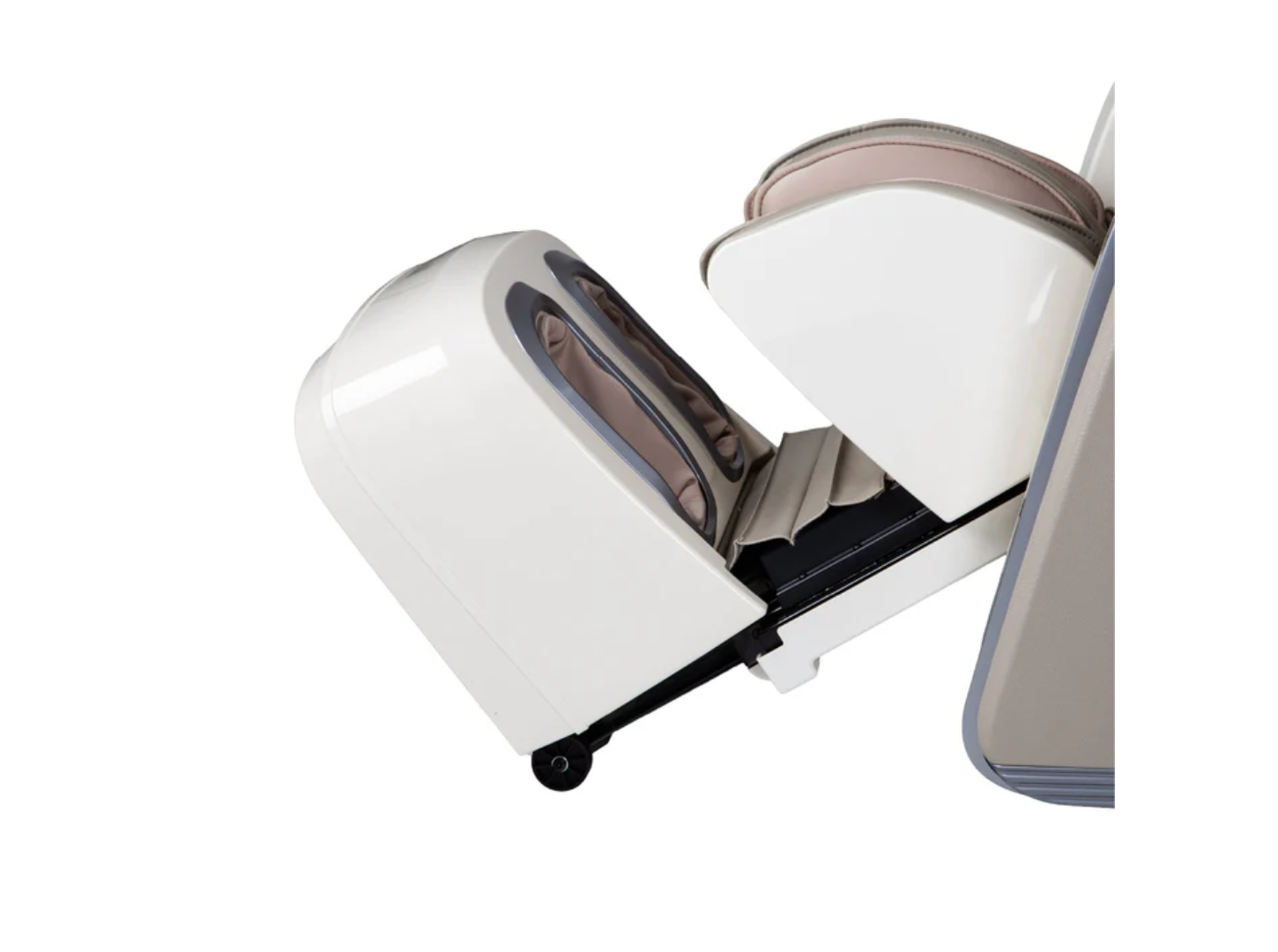 Osaki JP Nexus 4D Massage Chair - Made in Japan - Image 10