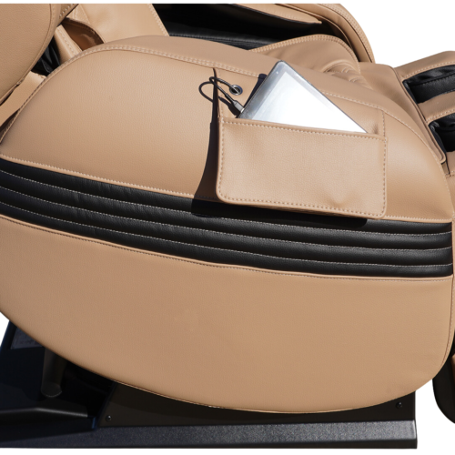 Luraco Model 3 Hybrid Massage Chair - Made in USA - Image 9