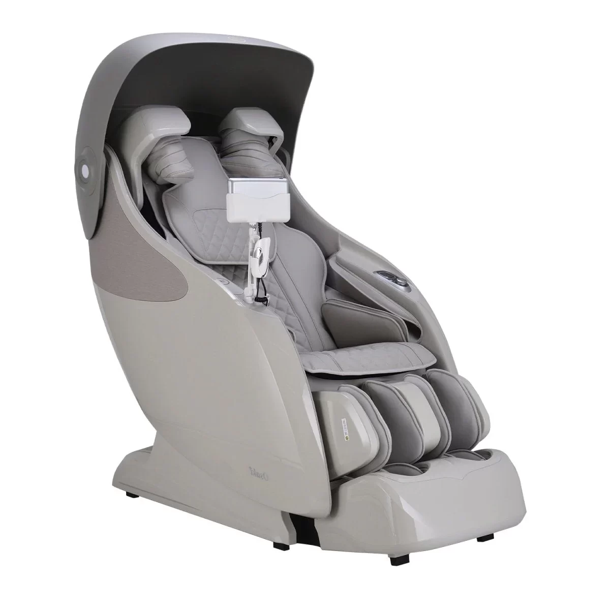 Osaki AI XRest 4D+ Massage Chair - Made in China - Image 2