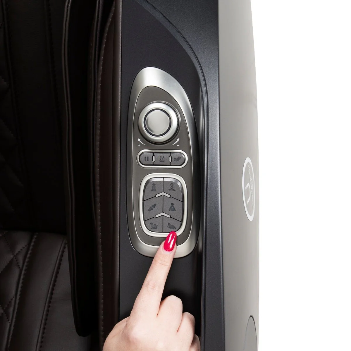 Osaki AI XRest 4D+ Massage Chair - Made in China - Image 5