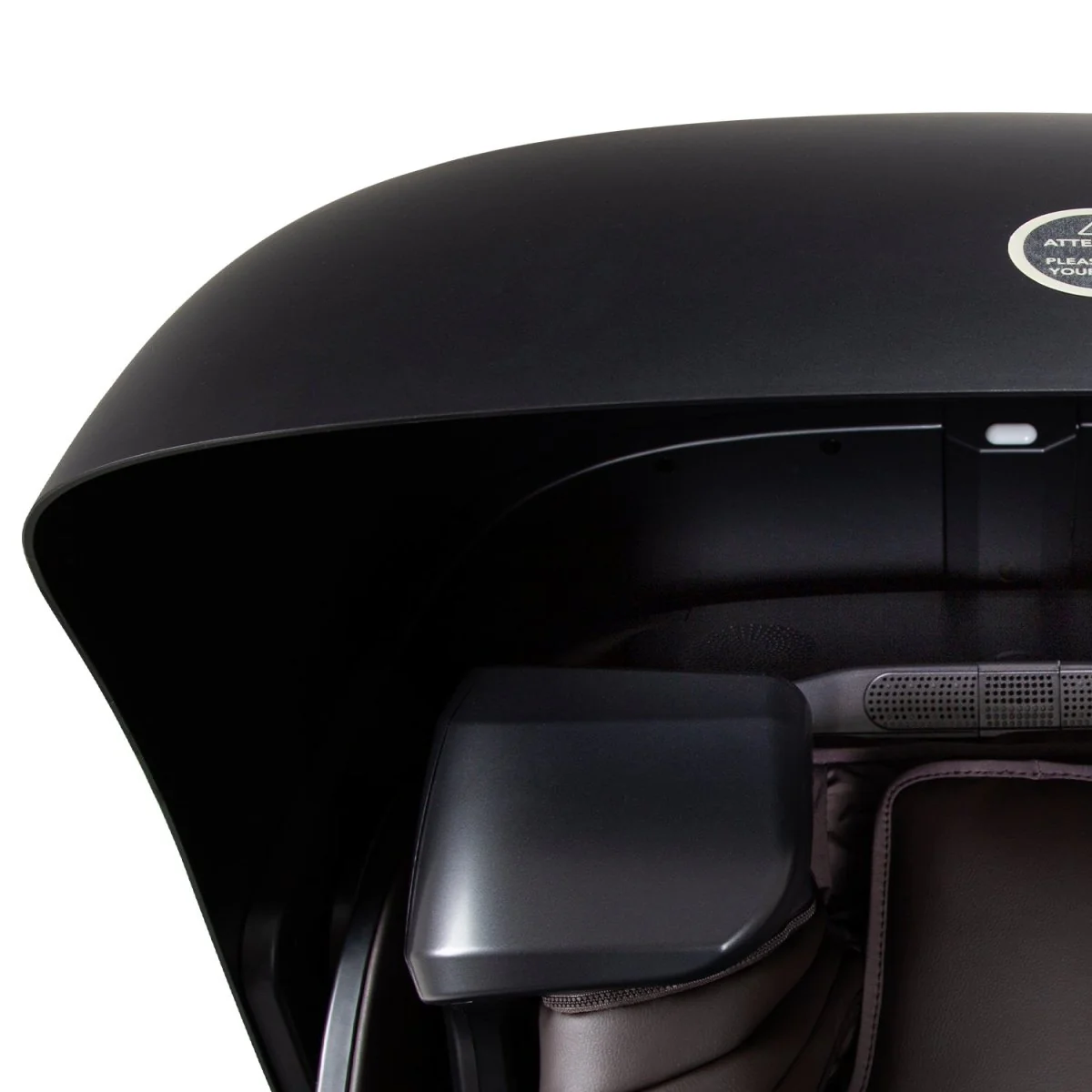 Osaki AI XRest 4D+ Massage Chair - Made in China - Image 7