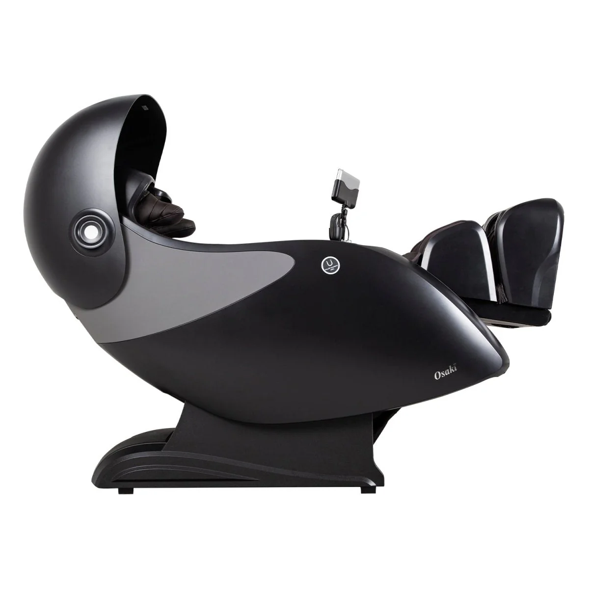 Osaki AI XRest 4D+ Massage Chair - Made in China - Image 6