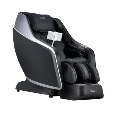 Osaki JP Nexus 4D Massage Chair - Made in Japan - Image 2