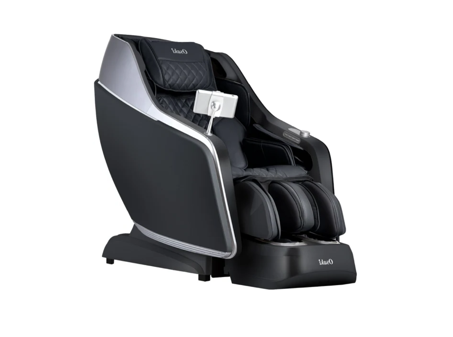 Osaki JP Nexus 4D Massage Chair - Made in Japan - Image 2