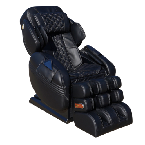 Luraco Model 3 Hybrid Massage Chair - Made in USA