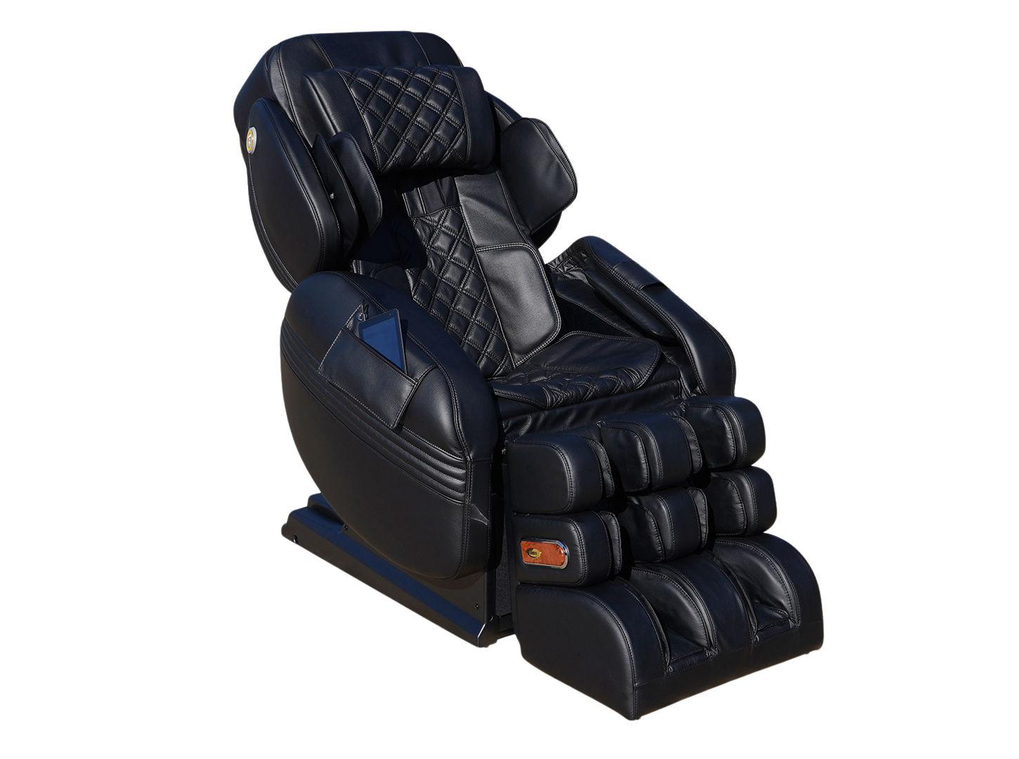 Luraco Model 3 Hybrid Massage Chair - Made in USA