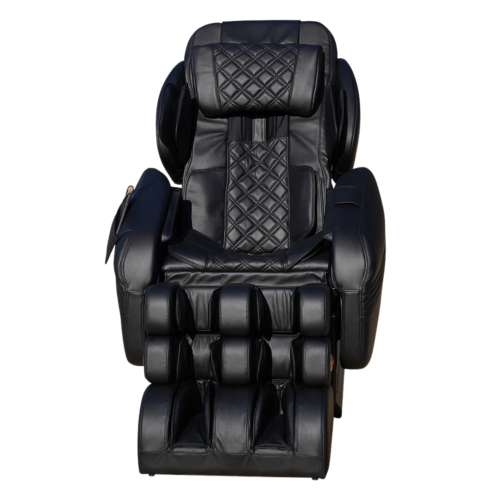 Luraco Model 3 Hybrid Massage Chair - Made in USA - Image 6