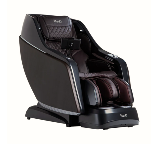 Osaki JP Nexus 4D Massage Chair - Made in Japan - Image 3