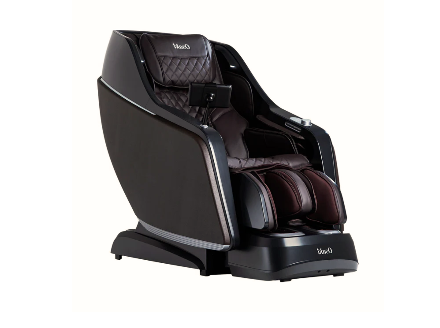 Osaki JP Nexus 4D Massage Chair - Made in Japan - Image 3