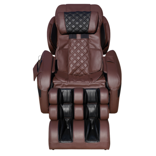 Luraco Model 3 Hybrid Massage Chair - Made in USA - Image 5
