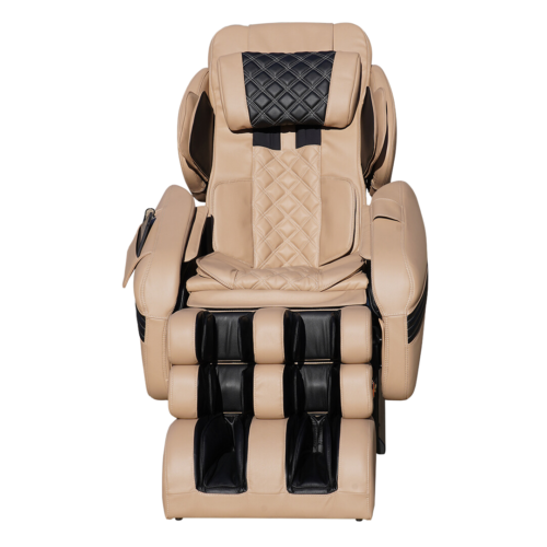 Luraco Model 3 Hybrid Massage Chair - Made in USA - Image 4