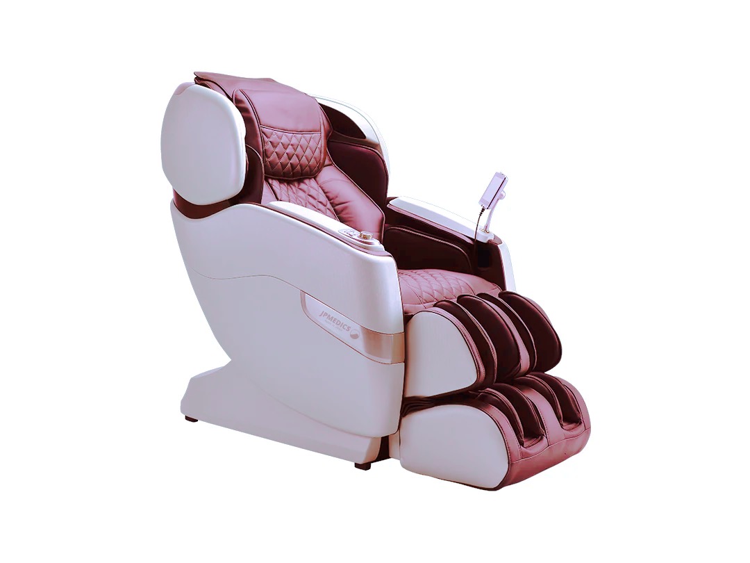 JP Medics Kumo Massage Chair - Made in Japan - Image 4