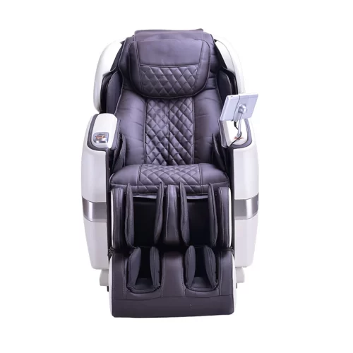 JP Medics Kumo Massage Chair - Made in Japan - Image 8