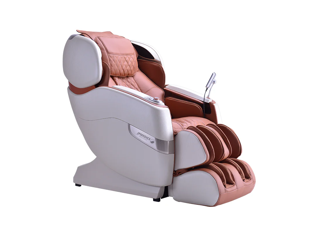 JP Medics Kumo Massage Chair - Made in Japan - Image 1