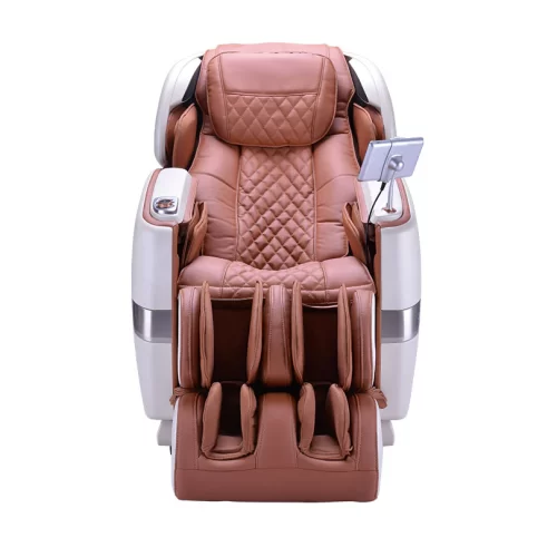 JP Medics Kumo Massage Chair - Made in Japan - Image 7