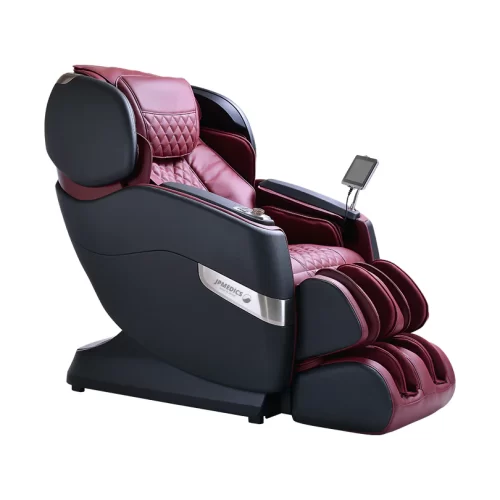 JP Medics Kumo Massage Chair - Made in Japan - Image 3