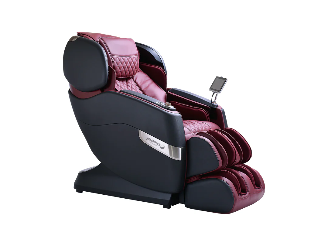 JP Medics Kumo Massage Chair - Made in Japan - Image 3