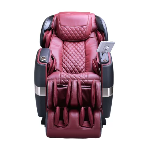 JP Medics Kumo Massage Chair - Made in Japan - Image 6