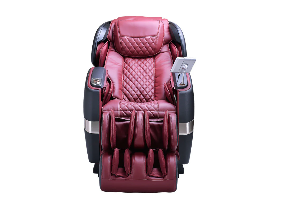 JP Medics Kumo Massage Chair - Made in Japan - Image 6