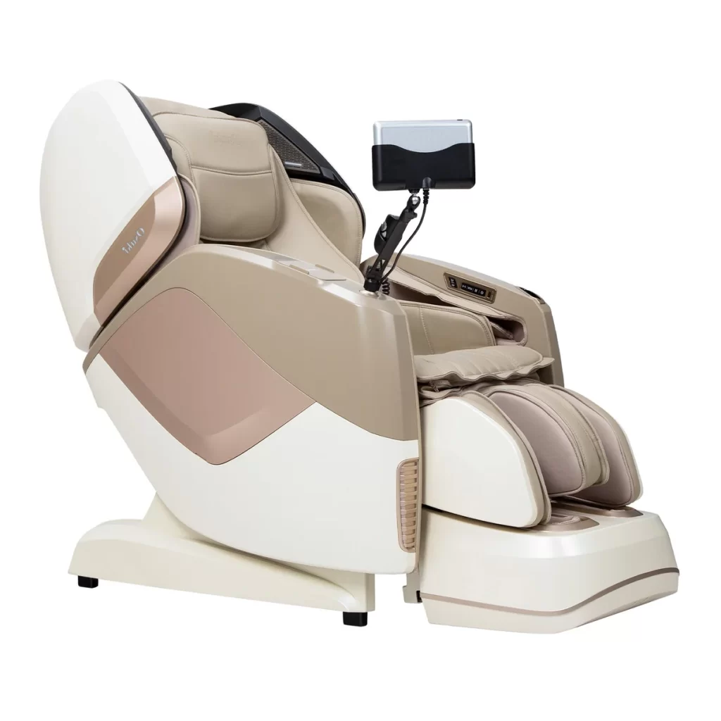 Osaki 4D Maestro LE 2.0 Massage Chair - Made in China