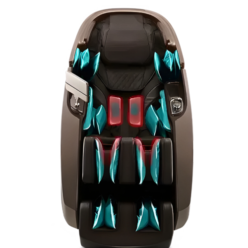 Daiwa Supreme Hybrid 3D Massage Chair - Made in China - Image 12