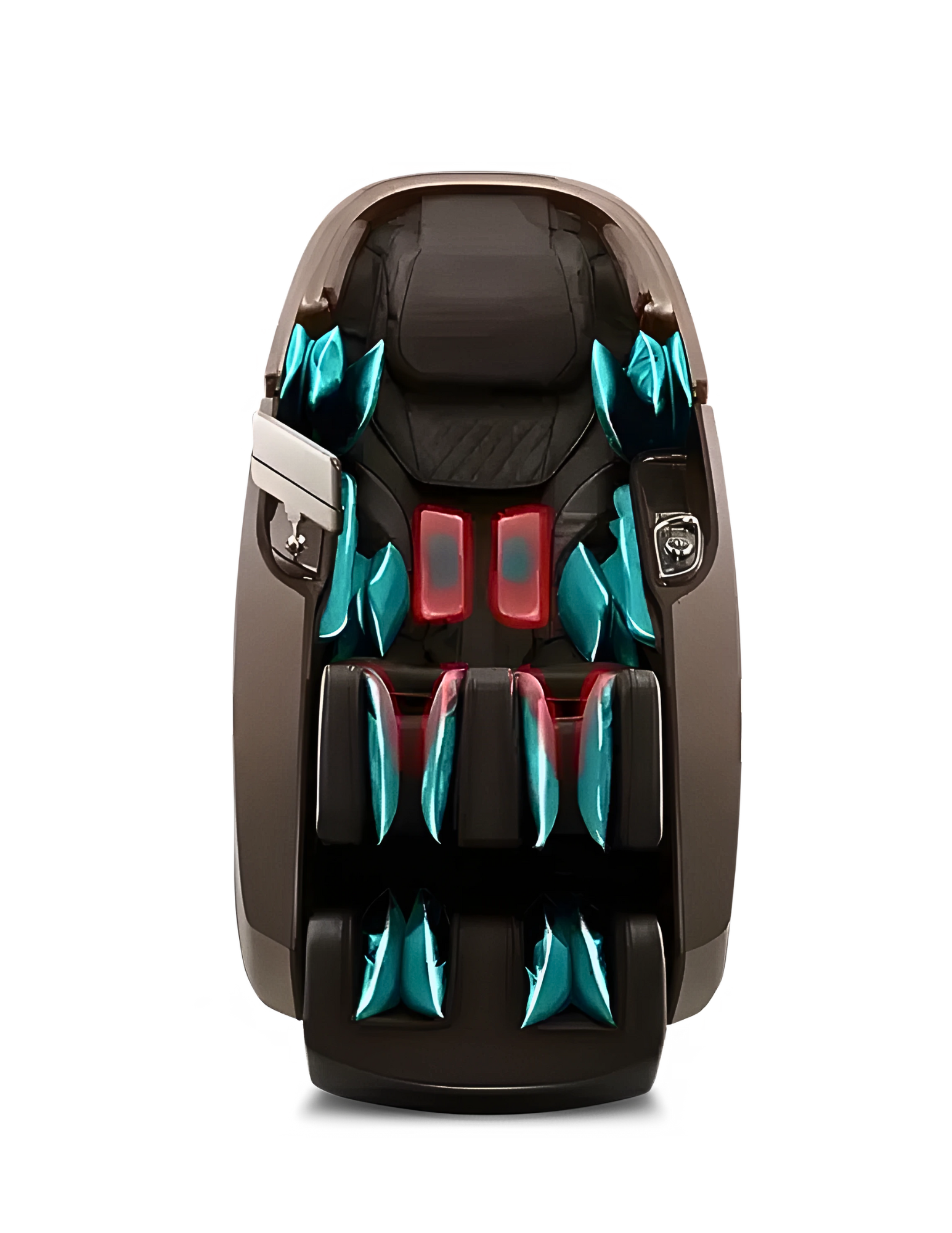 Daiwa Supreme Hybrid 3D Massage Chair - Made in China - Image 12
