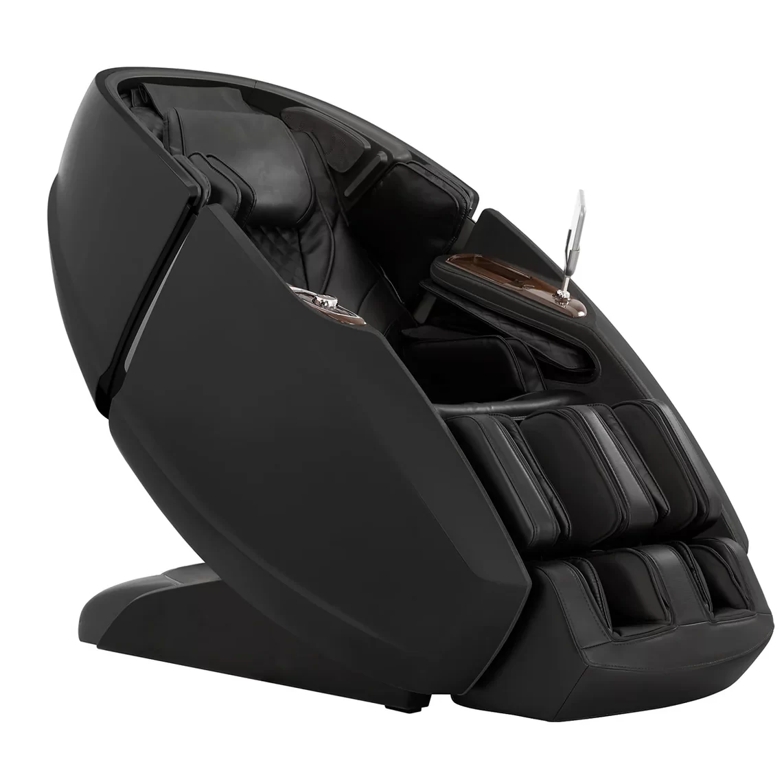 Daiwa Supreme Hybrid 3D Massage Chair - Made in China - Image 2