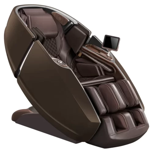 Daiwa Supreme Hybrid 3D Massage Chair - Made in China - Image 3