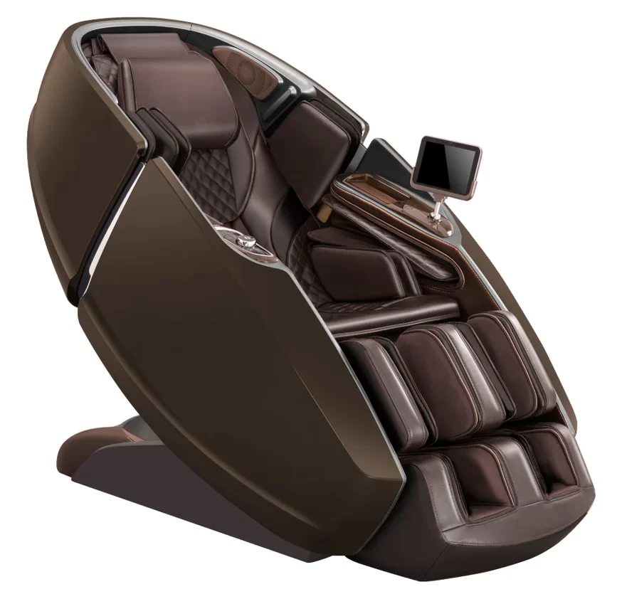 Daiwa Supreme Hybrid 3D Massage Chair - Made in China - Image 3