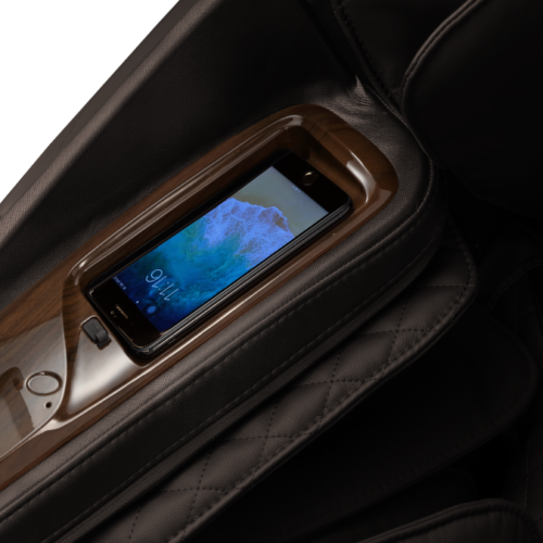 Daiwa Supreme Hybrid 3D Massage Chair - Made in China - Image 9