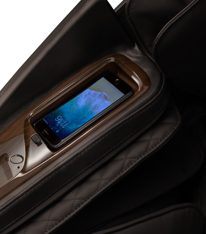 Daiwa Supreme Hybrid 3D Massage Chair - Made in China - Image 9