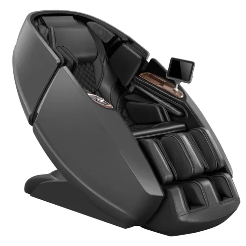 Daiwa Supreme Hybrid 3D Massage Chair - Made in China - Image 4
