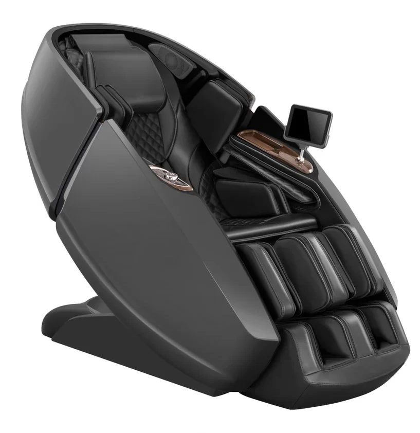 Daiwa Supreme Hybrid 3D Massage Chair - Made in China - Image 4