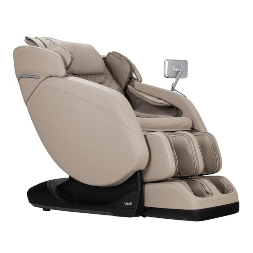 Osaki JP650 Massage Chair - Made in Japan