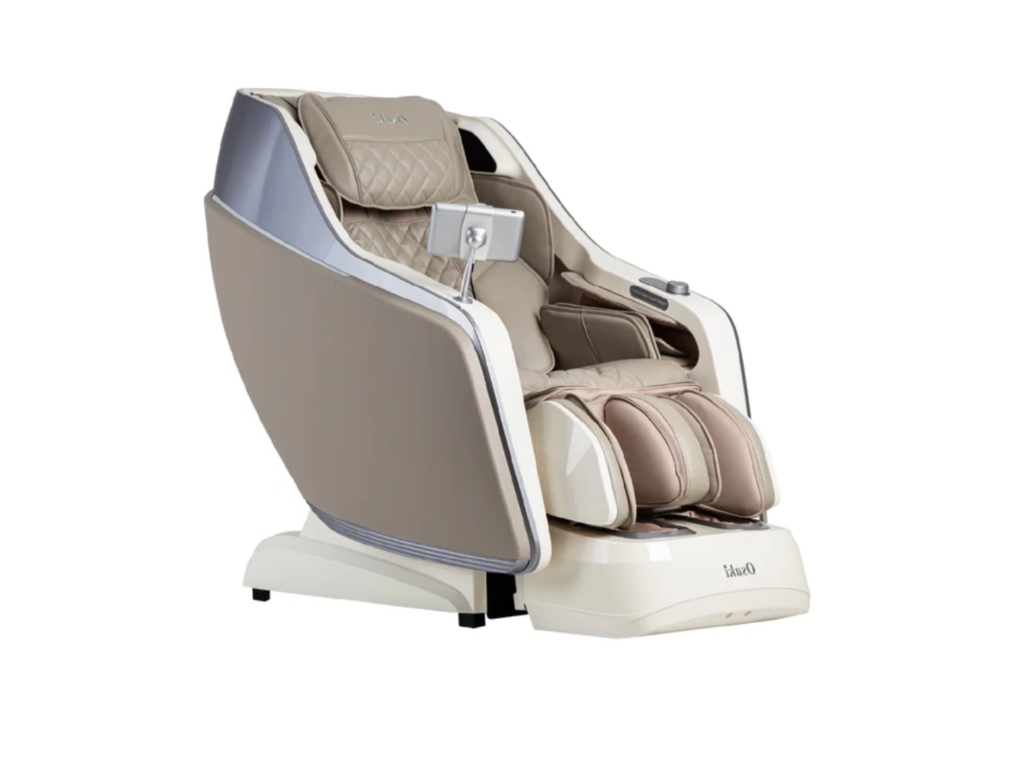 Osaki JP Nexus 4D Massage Chair - Made in Japan