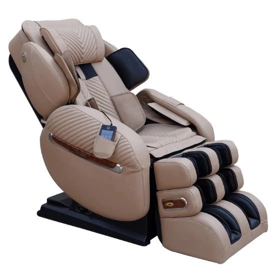 Luraco i9 Max PLUS Special Edition Massage Chair - Made in USA - Image 2