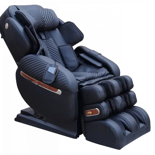 Luraco i9 Max PLUS Special Edition Massage Chair - Made in USA - Image 3