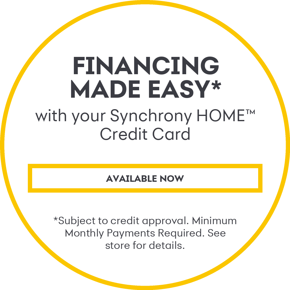 lazeny massage chair financing with synchrony