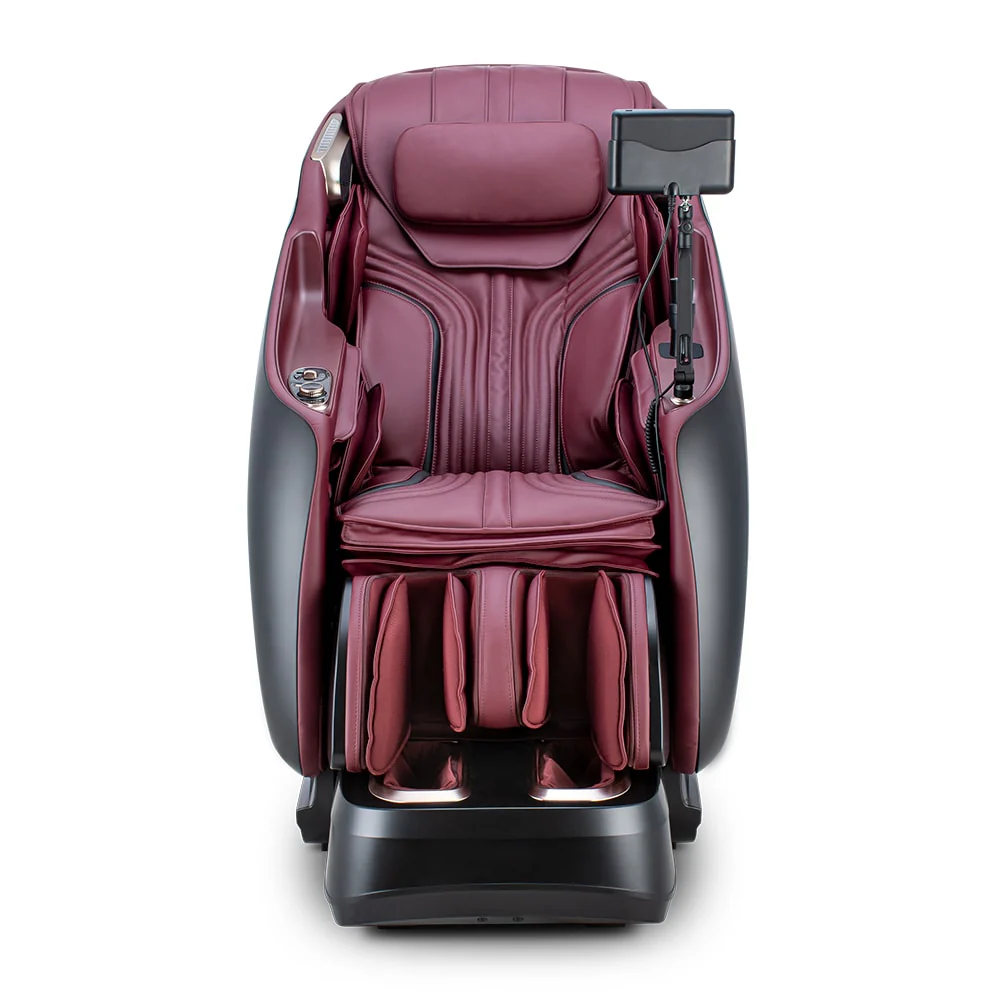 Ogawa Master Drive DUO Massage Chair - Image 4
