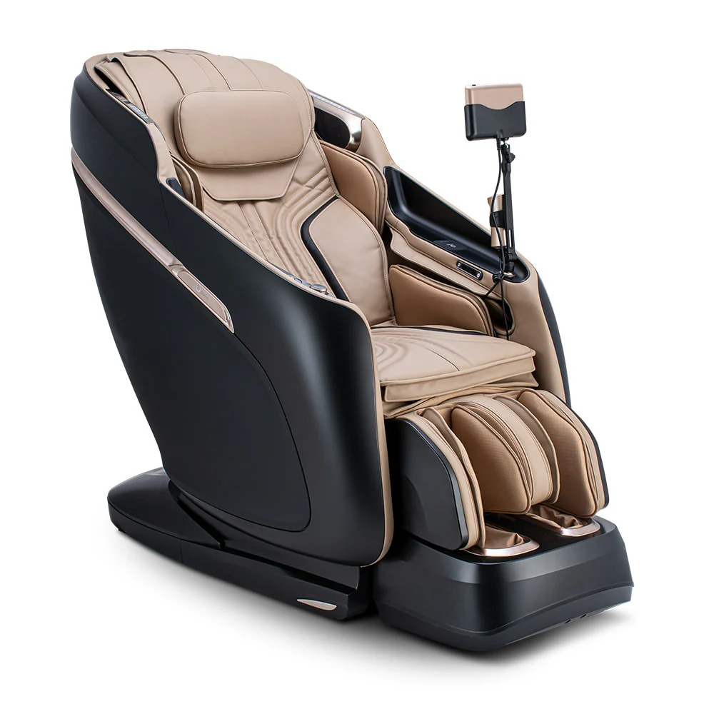 ogawa master drive duo black and champagne