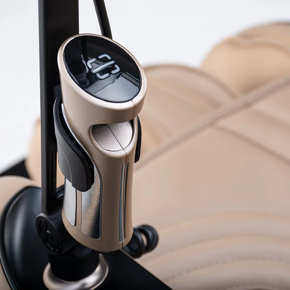 Ogawa Master Drive DUO Massage Chair - Image 14