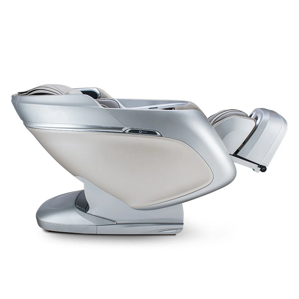 Ogawa Master Drive DUO Massage Chair - Image 17